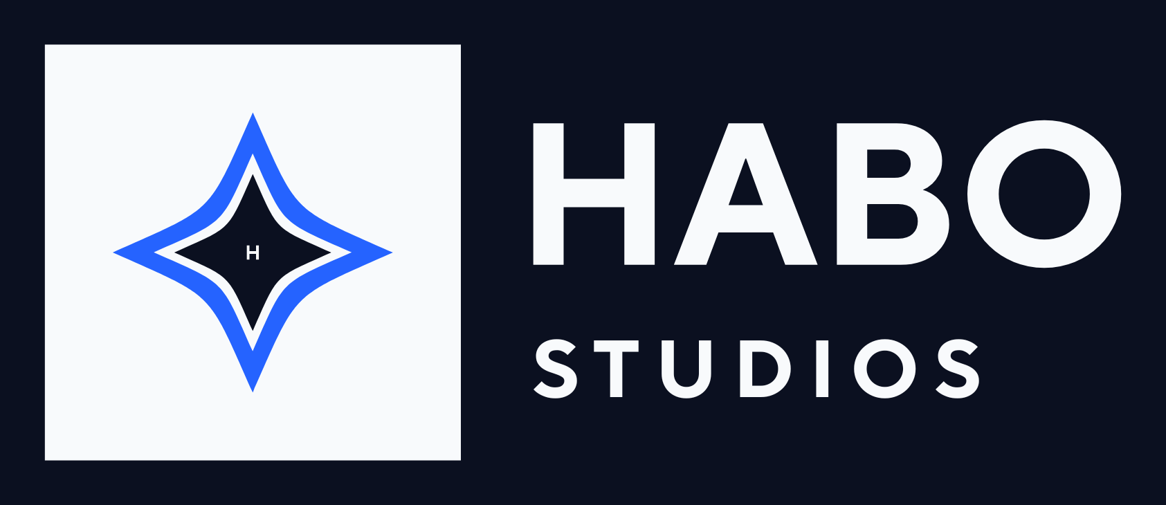 Habo Studios logo